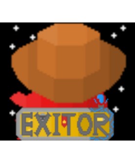 EXITOR Steam Key GLOBAL